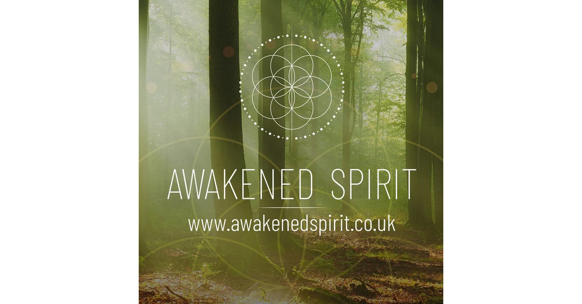 Spiritual Realms Festival