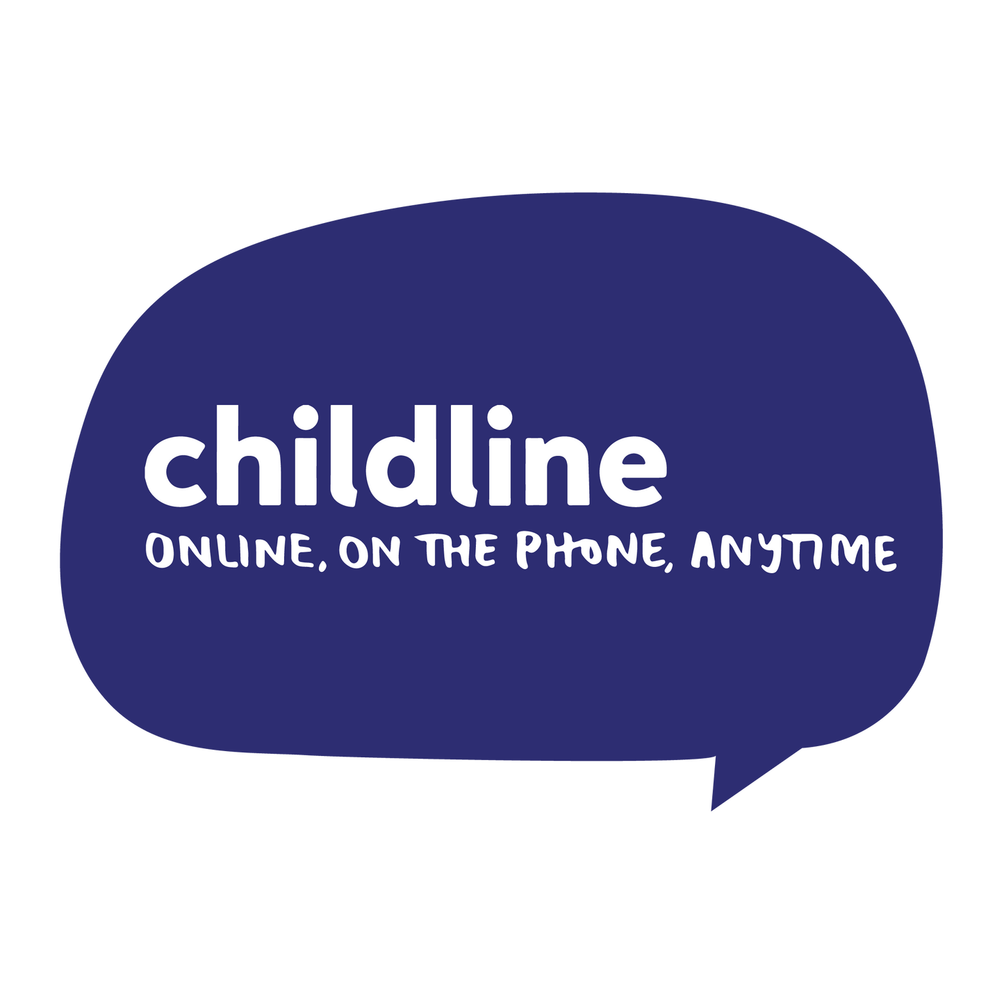 Donate online instead of on the day