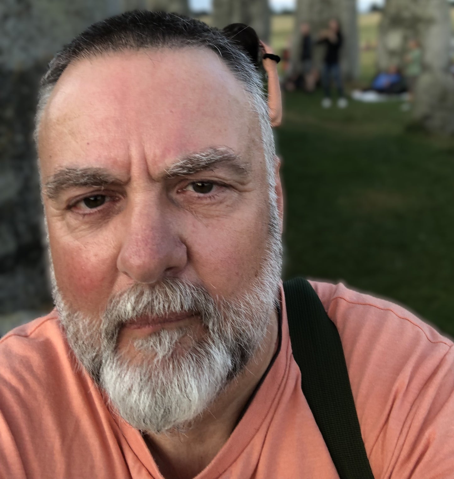 Readings with Steve ‘Kiandhra’ Jordan