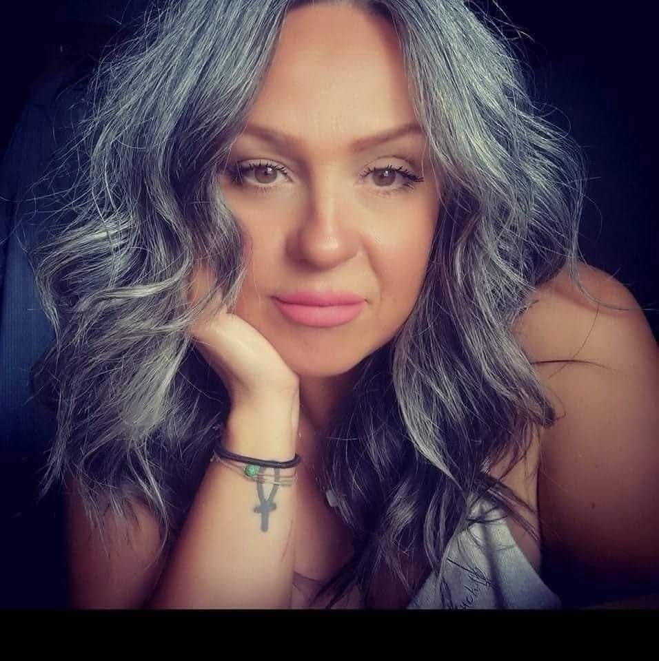 Mediumship with Amanda Seal