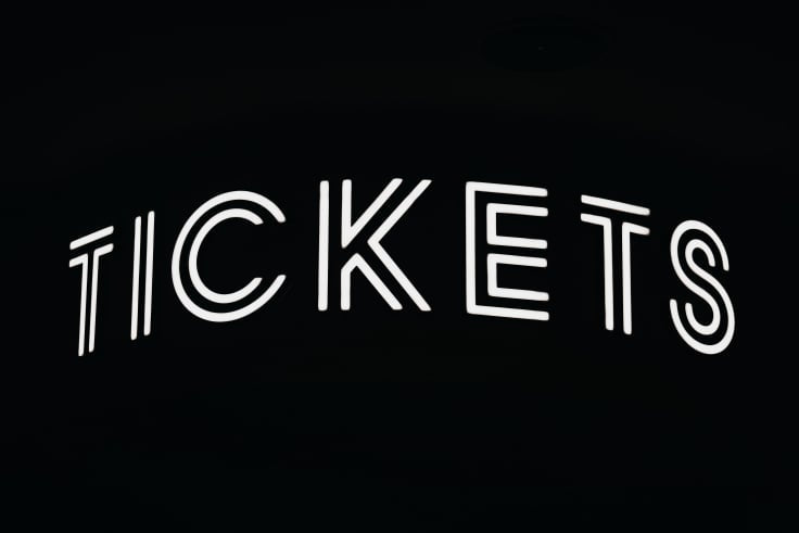 EARLY BIRD - Day Ticket
