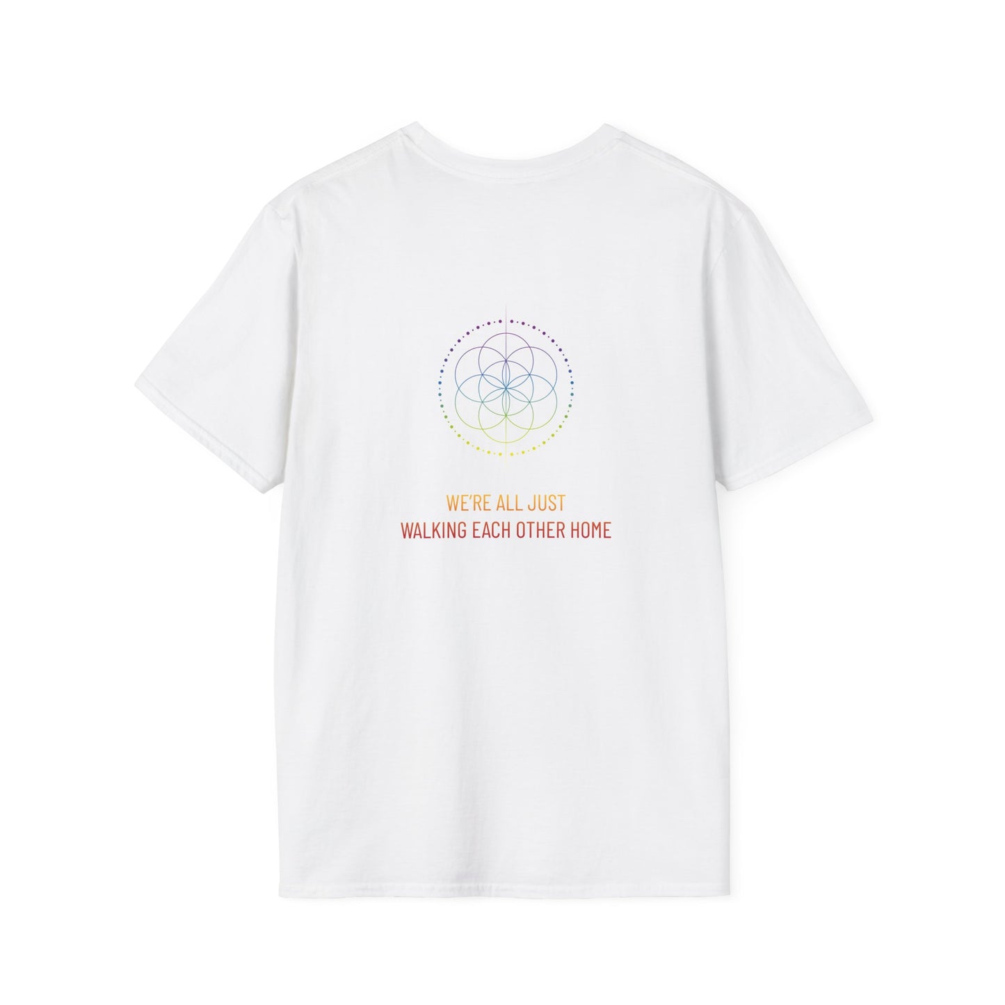 Awakened Spirit Unisex T-Shirt