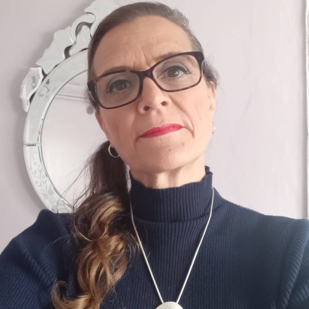 Psychic Night with Susan Smith - 24th June
