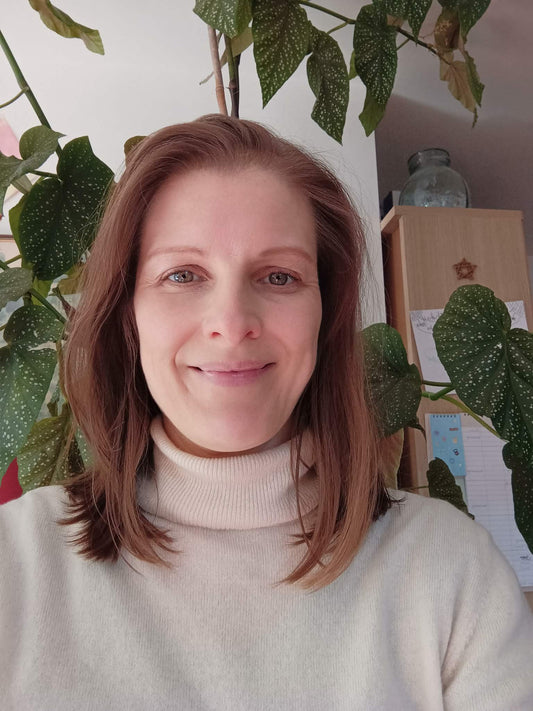 Meet Your Parts With Emma