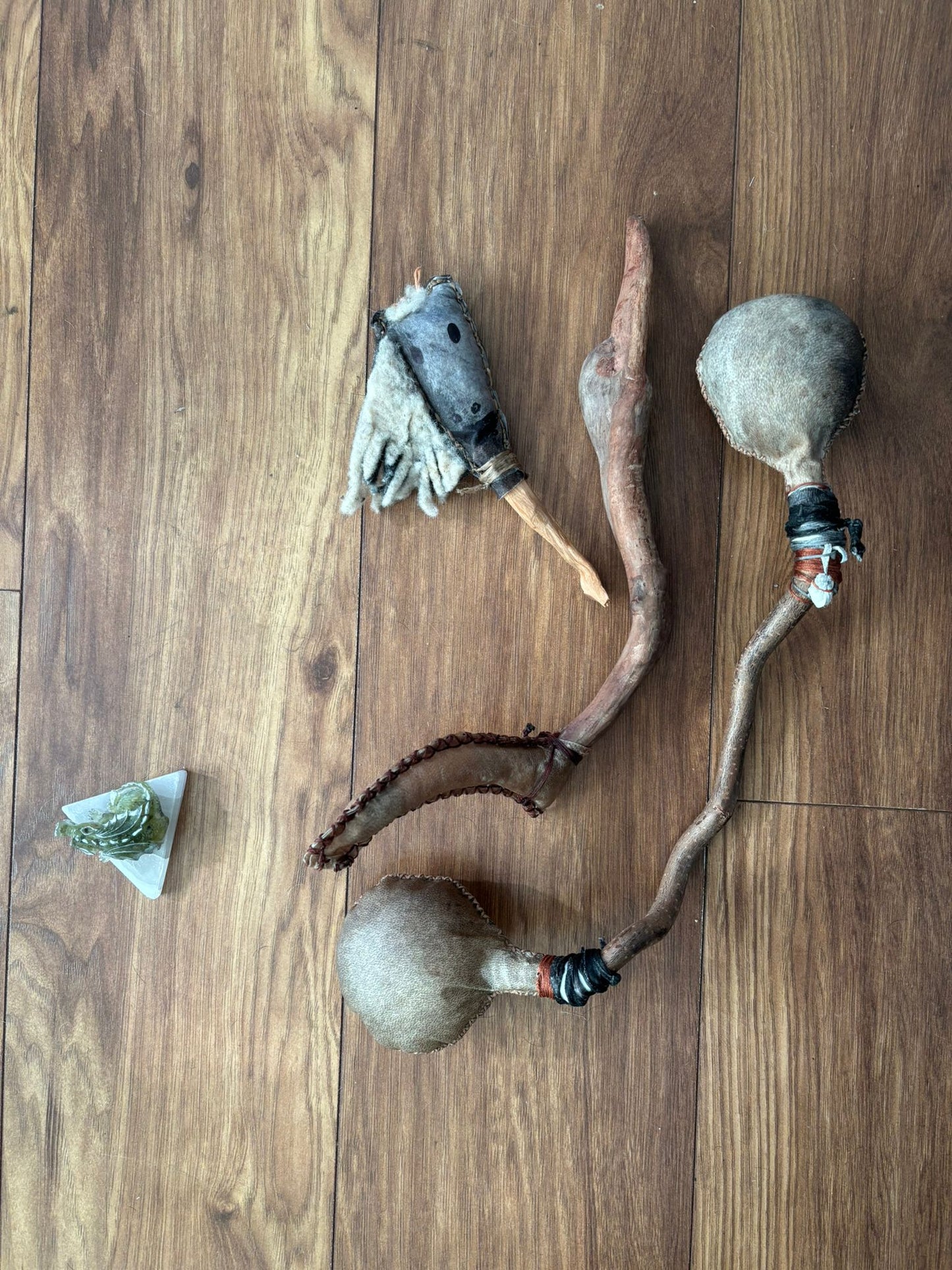 Make Your Own Rattle