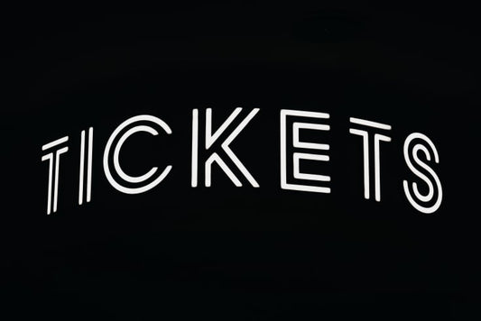 Child Day Ticket (6-16)